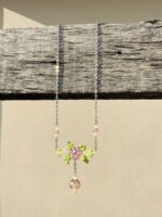 Petal Pop Necklace - Image 2