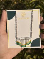 Zayaana Necklace - Image 3