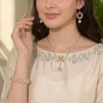 Blush Bloom Set
