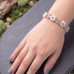 Rose Mist Bracelet