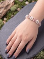 Rose Mist Bracelet