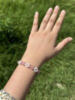 Rose Mist Bracelet - Image 2