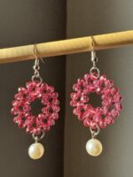 Gulnaar Earrings - Image 4