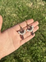 Mahveen Earrings - Image 2