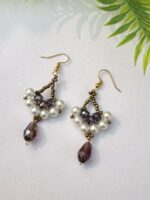 Mahveen Earrings - Image 3
