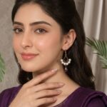 Mahveen Earrings