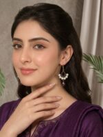 Mahveen Earrings
