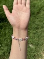 Rose Mist Bracelet - Image 3