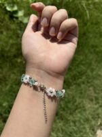 Aqua Mist Bracelet - Image 3