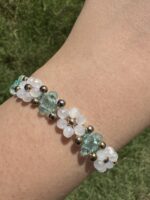 Aqua Mist Bracelet - Image 4