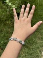 Aqua Mist Bracelet - Image 2