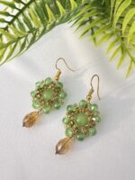 Hooriya Earrings - Image 4