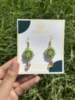 Hooriya Earrings - Image 3