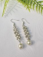 Shabnoor Earrings - Image 2