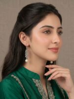 Shabnoor Earrings