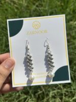 Shabnoor Earrings - Image 3