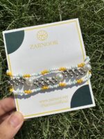 Frosted Horizon Bracelet - Image 6