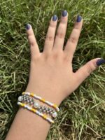 Frosted Horizon Bracelet - Image 2