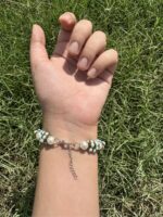 Sky Gleam Bracelet - Image 3