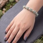 Sky Gleam Bracelet