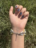 Frosted Horizon Bracelet - Image 4