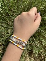 Frosted Horizon Bracelet - Image 3