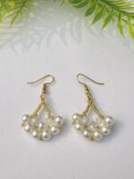 Zareesha Earrings - Image 2