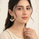 Zareesha Earrings