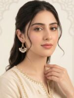 Zareesha Earrings