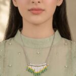 Zayaana Necklace
