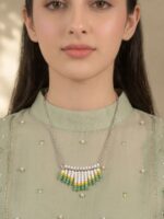 Zayaana Necklace