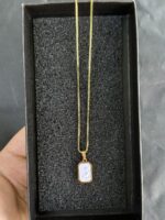The Eclipse Reversible Premium Necklace - Image 3