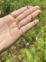 Bahaar Sunshine Necklace - Image 2