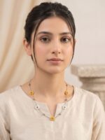 Bahaar Sunshine Necklace
