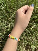 Color Pop Bracelet - Image 3