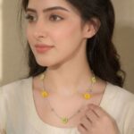 Bahaar Necklace