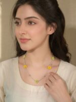 Bahaar Necklace