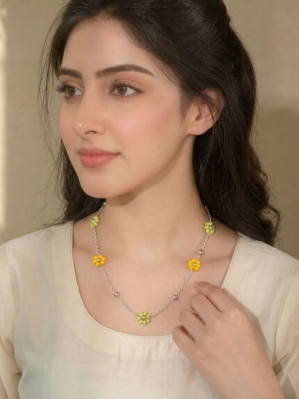 Bahaar Necklace