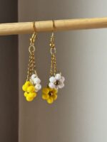 Gulyaas Earrings - Image 3