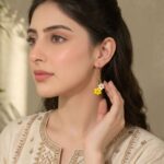 Gulyaas Earrings