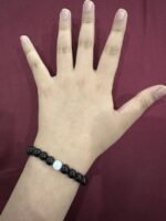 Yin & Yang Connection Bracelet Set - Image 3