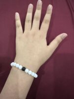 Yin & Yang Connection Bracelet Set - Image 2