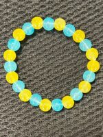 Sun & Surf Beaded Bracelet - Image 4