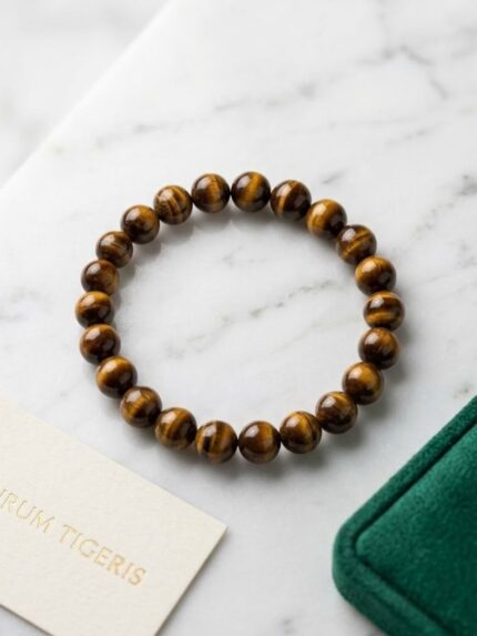 Tiger Eye