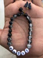 Customized Black Crackle - Image 2