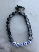 Customized Black Crackle - Image 3