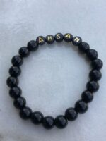 Solid Black Customized - Image 2