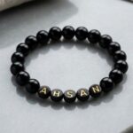 Solid Black Customized