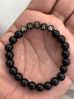 Solid Black Customized - Image 3