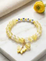 Customized Citrine